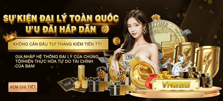 Thưởng Chào Mừng 100%